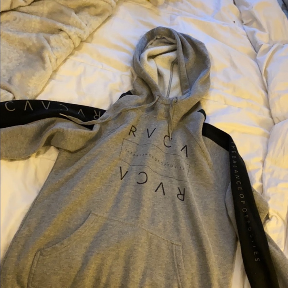 RVCa Women’s Hoodie